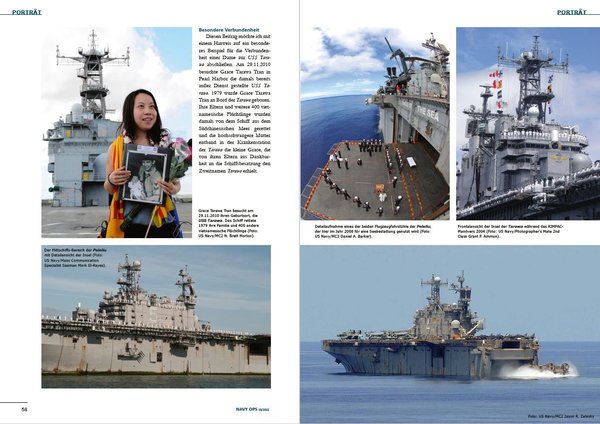 Ausgabe 6 Navy Ops